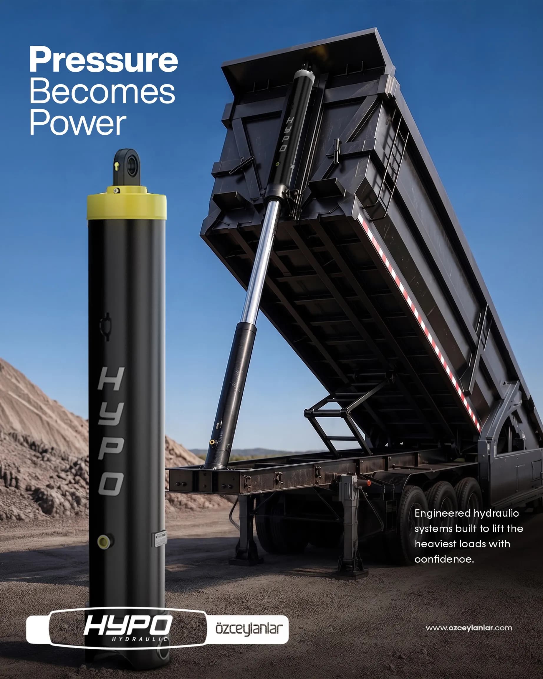What Is a PTO? Truck Power Take-Off Types and Selection