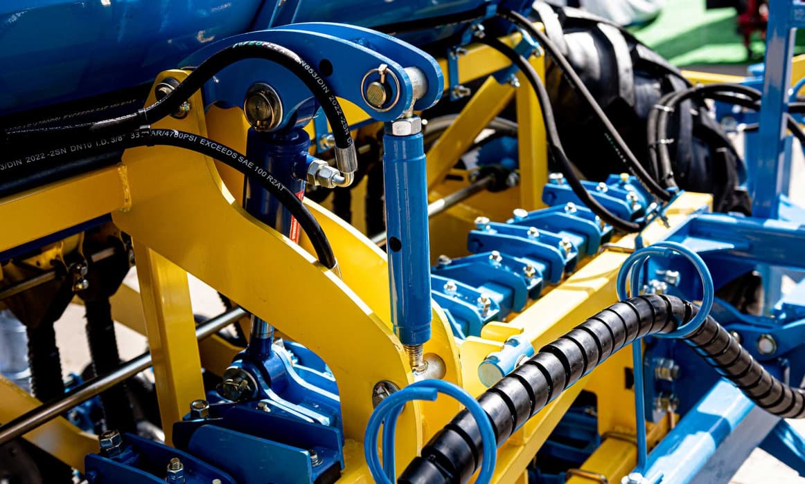 Teleskopik Silindir Nedir? Çalışma Prensibi, Çeşitleri ve Uygulama Alanları